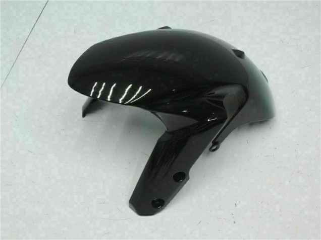 Braun Schwarz 09-16 Suzuki GSXR 1000 Motorrad Verkleidung Braun Schwarz 09-16 Suzuki GSXR 1000 Motorrad Verkleidung