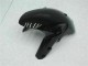 Braun Schwarz 09-16 Suzuki GSXR 1000 Motorrad Verkleidung Braun Schwarz 09-16 Suzuki GSXR 1000 Motorrad Verkleidung