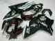 Braun Schwarz 09-16 Suzuki GSXR 1000 Motorrad Verkleidungen Braun Schwarz 09-16 Suzuki GSXR 1000 Motorrad Verkleidungen
