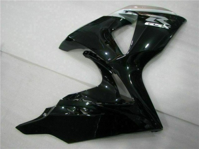Braun Schwarz 09-16 Suzuki GSXR 1000 Motorrad Verkleidungen Braun Schwarz 09-16 Suzuki GSXR 1000 Motorrad Verkleidungen