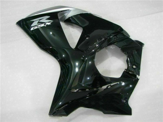 Braun Schwarz 09-16 Suzuki GSXR 1000 Motorrad Verkleidungen Braun Schwarz 09-16 Suzuki GSXR 1000 Motorrad Verkleidungen