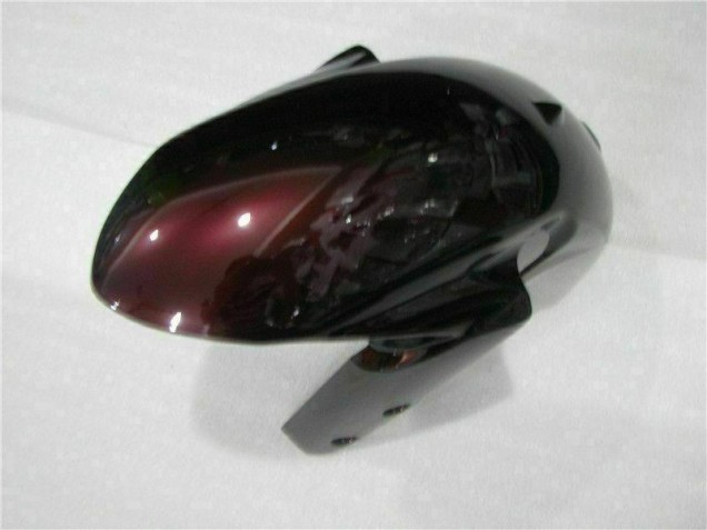 Braun Schwarz 09-16 Suzuki GSXR 1000 Motorrad Verkleidungen Braun Schwarz 09-16 Suzuki GSXR 1000 Motorrad Verkleidungen