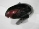 Braun Schwarz 09-16 Suzuki GSXR 1000 Motorrad Verkleidungen Braun Schwarz 09-16 Suzuki GSXR 1000 Motorrad Verkleidungen