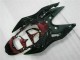 Braun Schwarz 09-16 Suzuki GSXR 1000 Motorrad Verkleidungen Braun Schwarz 09-16 Suzuki GSXR 1000 Motorrad Verkleidungen