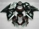 Braun Schwarz 09-16 Suzuki GSXR 1000 Motorrad Verkleidungen Braun Schwarz 09-16 Suzuki GSXR 1000 Motorrad Verkleidungen