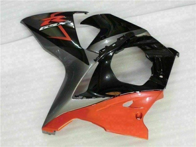 Braun Schwarz 09-16 Suzuki GSXR 1000 Motorrad Vollverkleidung