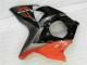 Braun Schwarz 09-16 Suzuki GSXR 1000 Motorrad Vollverkleidung