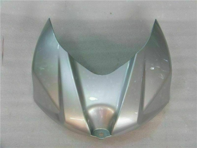 Braun Silber 07-08 Suzuki GSXR 1000 Motorrad Verkleidung Braun Silber 07-08 Suzuki GSXR 1000 Motorrad Verkleidung