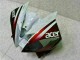 Braun Weiß 06-07 Yamaha YZF R6 Motorrad Verkleidung Braun Weiß 06-07 Yamaha YZF R6 Motorrad Verkleidung