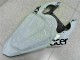 Braun Weiß 06-07 Yamaha YZF R6 Motorrad Verkleidung Braun Weiß 06-07 Yamaha YZF R6 Motorrad Verkleidung