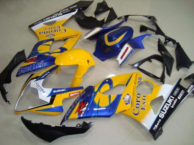 Corona 05-06 Suzuki GSXR 1000 Motorrad Verkleidung