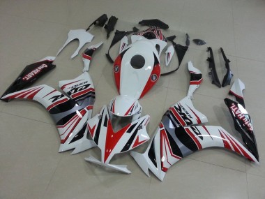 Ein Herz 12-16 Honda CBR1000RR Motorrad Verkleidung