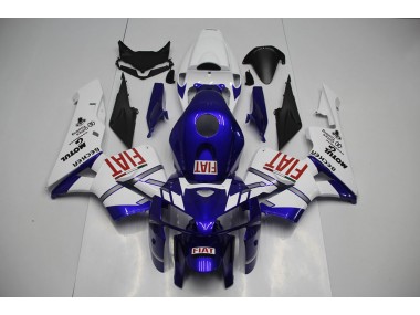 Fiat 05-06 Honda CBR600RR Motorrad Verkleidungen