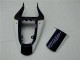 Gelb 01-03 Suzuki GSXR 600/750 Motorrad Vollverkleidung Gelb 01-03 Suzuki GSXR 600/750 Motorrad Vollverkleidung
