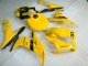 Gelb 04-06 Yamaha YZF R1 Motorrad Verkleidung Gelb 04-06 Yamaha YZF R1 Motorrad Verkleidung