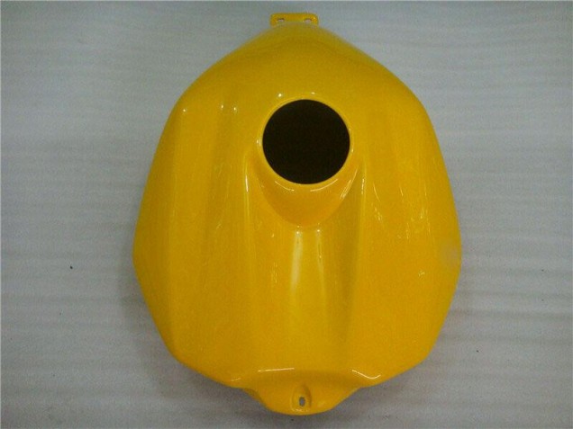Gelb 04-06 Yamaha YZF R1 Motorrad Verkleidung Gelb 04-06 Yamaha YZF R1 Motorrad Verkleidung