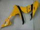 Gelb 04-06 Yamaha YZF R1 Motorrad Verkleidung Gelb 04-06 Yamaha YZF R1 Motorrad Verkleidung