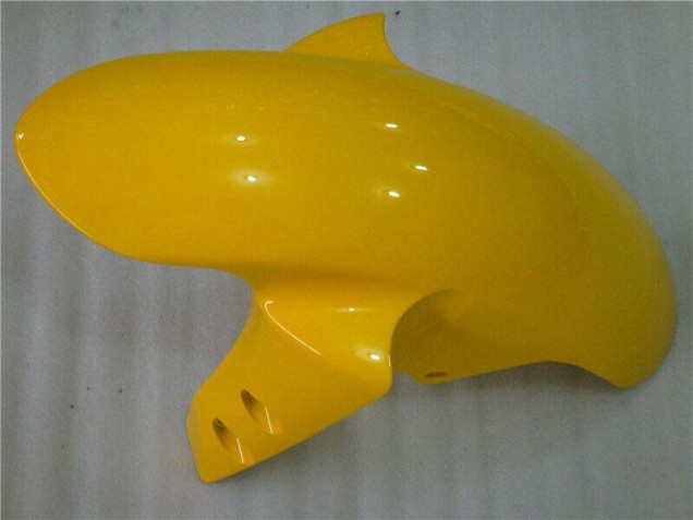 Gelb 04-06 Yamaha YZF R1 Motorrad Verkleidung Gelb 04-06 Yamaha YZF R1 Motorrad Verkleidung