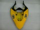Gelb 04-06 Yamaha YZF R1 Motorrad Verkleidung Gelb 04-06 Yamaha YZF R1 Motorrad Verkleidung