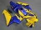 Gelb 05-06 Honda CBR600RR Motorrad Verkleidung Gelb 05-06 Honda CBR600RR Motorrad Verkleidung