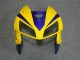 Gelb 05-06 Honda CBR600RR Motorrad Verkleidung Gelb 05-06 Honda CBR600RR Motorrad Verkleidung