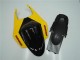 Gelb 05-06 Suzuki GSXR 1000 Motorrad Verkleidung Gelb 05-06 Suzuki GSXR 1000 Motorrad Verkleidung