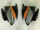 Gelb 06-07 Yamaha YZF R6 Motorrad Verkleidung & Plastik Gelb 06-07 Yamaha YZF R6 Motorrad Verkleidung & Plastik