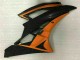 Gelb 06-07 Yamaha YZF R6 Motorrad Verkleidung & Plastik Gelb 06-07 Yamaha YZF R6 Motorrad Verkleidung & Plastik
