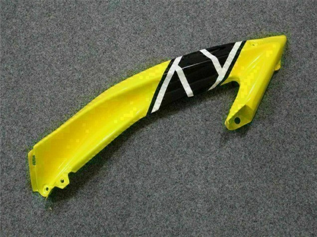 Gelb 06-07 Yamaha YZF R6 Motorrad Verkleidungen Gelb 06-07 Yamaha YZF R6 Motorrad Verkleidungen