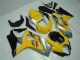 Gelb 07-08 Suzuki GSXR 1000 Motorrad Vollverkleidung Gelb 07-08 Suzuki GSXR 1000 Motorrad Vollverkleidung