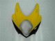 Gelb 07-08 Suzuki GSXR 1000 Motorrad Vollverkleidung Gelb 07-08 Suzuki GSXR 1000 Motorrad Vollverkleidung