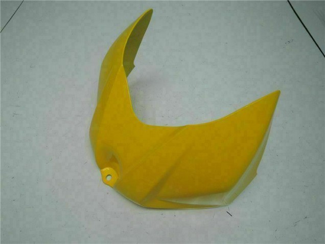 Gelb 07-08 Suzuki GSXR 1000 Motorrad Vollverkleidung Gelb 07-08 Suzuki GSXR 1000 Motorrad Vollverkleidung