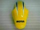 Gelb Blau 98-02 Yamaha YZF R6 Motorrad Vollverkleidung Gelb Blau 98-02 Yamaha YZF R6 Motorrad Vollverkleidung