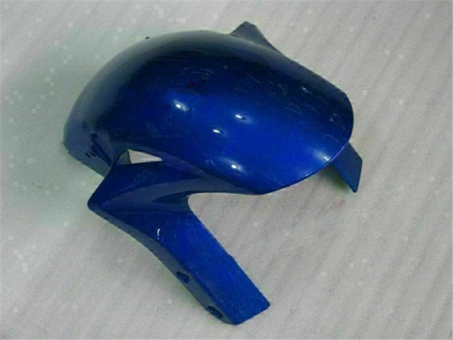 Gelb Flamme Blau 06-07 Honda CBR1000RR Motorrad Verkleidung Gelb Flamme Blau 06-07 Honda CBR1000RR Motorrad Verkleidung