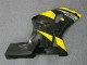 Gelb Schwarz 01-03 Suzuki GSXR 600/750 Motorrad Verkleidung Gelb Schwarz 01-03 Suzuki GSXR 600/750 Motorrad Verkleidung