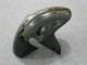 Gelb Schwarz 01-03 Suzuki GSXR 600/750 Motorrad Verkleidung Gelb Schwarz 01-03 Suzuki GSXR 600/750 Motorrad Verkleidung