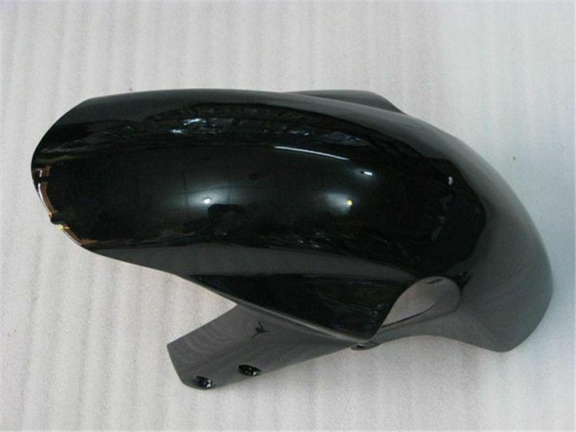 Gelb Schwarz 03-04 Suzuki GSXR 1000 Motorrad Verkleidung Gelb Schwarz 03-04 Suzuki GSXR 1000 Motorrad Verkleidung