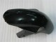 Gelb Schwarz 03-04 Suzuki GSXR 1000 Motorrad Verkleidung Gelb Schwarz 03-04 Suzuki GSXR 1000 Motorrad Verkleidung