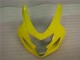Gelb Schwarz 04-05 Suzuki GSXR 600/750 Motorrad Verkleidungen Gelb Schwarz 04-05 Suzuki GSXR 600/750 Motorrad Verkleidungen