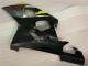 Gelb Schwarz 04-05 Suzuki GSXR 600/750 Motorrad Verkleidungen Gelb Schwarz 04-05 Suzuki GSXR 600/750 Motorrad Verkleidungen