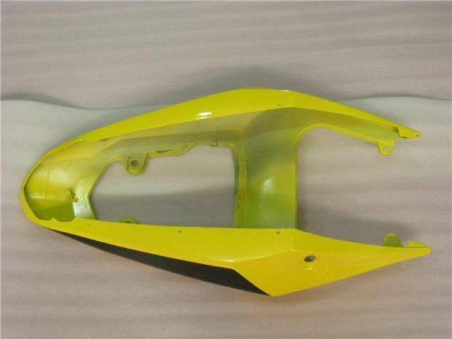 Gelb Schwarz 04-05 Suzuki GSXR 600/750 Motorrad Verkleidungen Gelb Schwarz 04-05 Suzuki GSXR 600/750 Motorrad Verkleidungen
