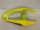 Gelb Schwarz 04-05 Suzuki GSXR 600/750 Motorrad Verkleidungen Gelb Schwarz 04-05 Suzuki GSXR 600/750 Motorrad Verkleidungen