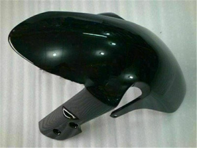 Gelb Schwarz 05-06 Suzuki GSXR 1000 Motorrad Verkleidung Gelb Schwarz 05-06 Suzuki GSXR 1000 Motorrad Verkleidung