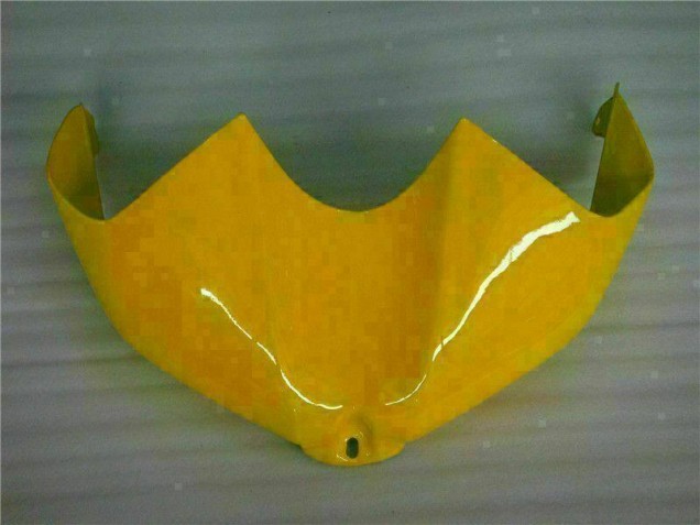 Gelb Schwarz 06-07 Yamaha YZF R6 Motorrad Verkleidung Gelb Schwarz 06-07 Yamaha YZF R6 Motorrad Verkleidung