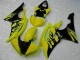 Gelb Schwarz 08-16 Yamaha YZF R6 Motorrad Verkleidung Gelb Schwarz 08-16 Yamaha YZF R6 Motorrad Verkleidung