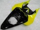 Gelb Schwarz 08-16 Yamaha YZF R6 Motorrad Verkleidung Gelb Schwarz 08-16 Yamaha YZF R6 Motorrad Verkleidung
