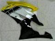 Gelb Schwarz 08-16 Yamaha YZF R6 Motorrad Vollverkleidung Gelb Schwarz 08-16 Yamaha YZF R6 Motorrad Vollverkleidung