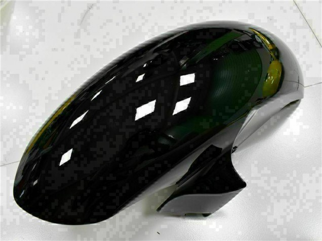 Gelb Schwarz 08-16 Yamaha YZF R6 Motorrad Vollverkleidung Gelb Schwarz 08-16 Yamaha YZF R6 Motorrad Vollverkleidung