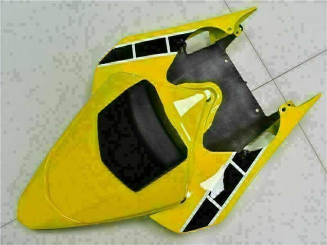 Gelb Schwarz 08-16 Yamaha YZF R6 Motorrad Vollverkleidung Gelb Schwarz 08-16 Yamaha YZF R6 Motorrad Vollverkleidung
