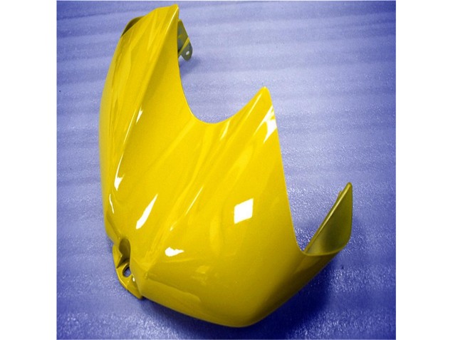 Gelb Weiß Schwarz 06-07 Yamaha YZF R6 Motorrad Verkleidung Gelb Weiß Schwarz 06-07 Yamaha YZF R6 Motorrad Verkleidung